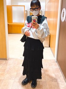 CANAL JEAN（キャナルジーン）の「via j(ヴィアジェイ) 