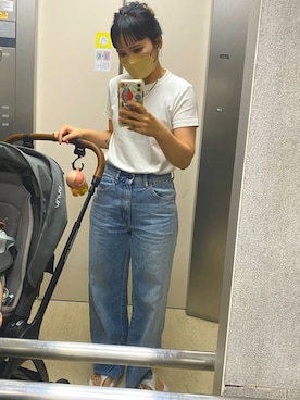 HARUKA.さんのコーディネート