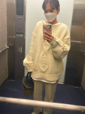 HARUKA.さんのコーディネート