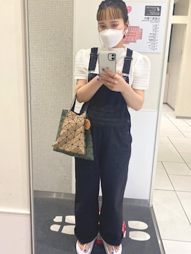 HARUKA.さんのコーディネート