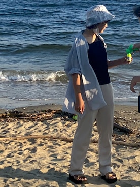 モさんのコーディネート