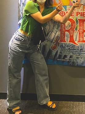 モさんのコーディネート