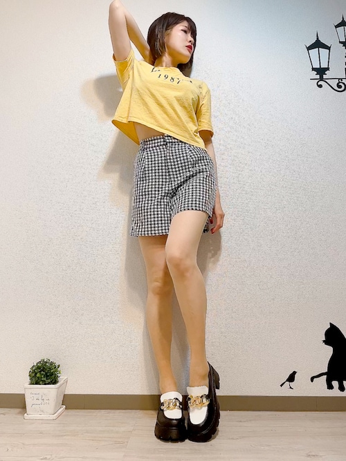 🍓mako🍓さんのコーディネート