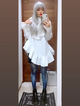 🍓mako🍓さんのコーディネート