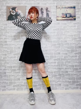 🍓mako🍓さんのコーディネート