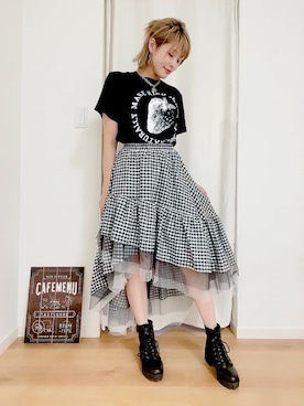 🍓mako🍓さんのコーディネート