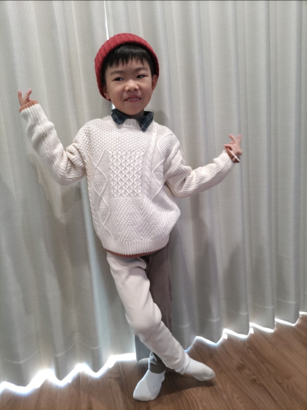 takuさんの（BREEZE）を使ったコーディネートの1枚目の写真