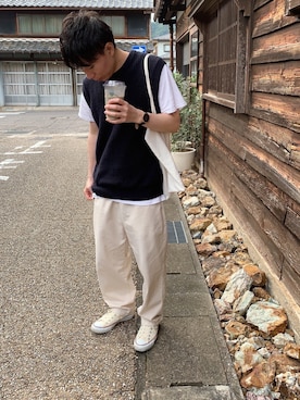 しょーたさんのコーディネート