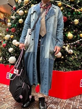 Daniel.Yさんのコーディネート