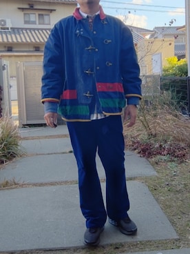 Daniel.Yさんのコーディネート