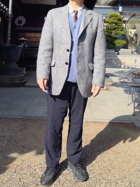 Daniel.Yさんのコーディネート