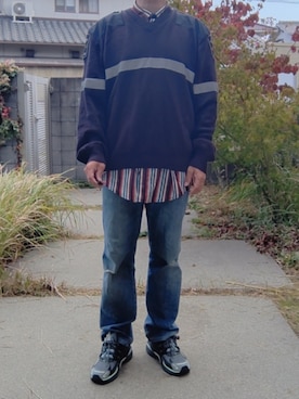 Daniel.Yさんのコーディネート