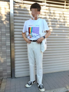 ka2kiさんのコーディネート