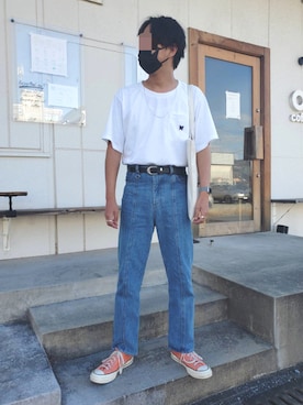 ka2kiさんのコーディネート