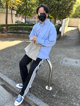 ka2kiさんのコーディネート