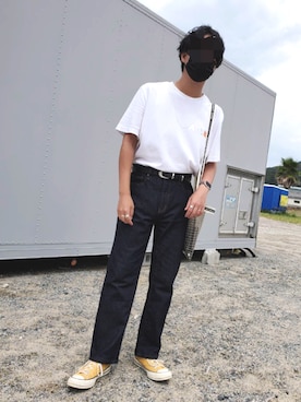 ka2kiさんのコーディネート