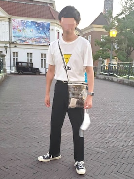 ka2kiさんのコーディネート