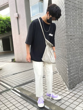 ka2kiさんのコーディネート