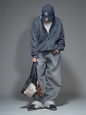 sc___dyさんのコーディネート