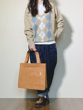 sc___dyさんのコーディネート