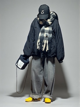 sc___dyさんのコーディネート