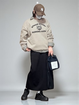 sc___dyさんのコーディネート