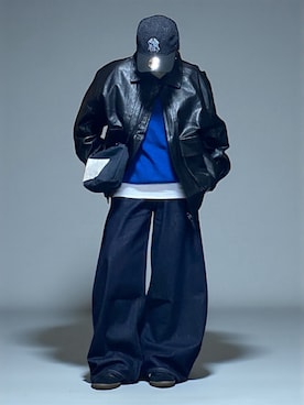 sc___dyさんのコーディネート