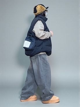 sc___dyさんのコーディネート