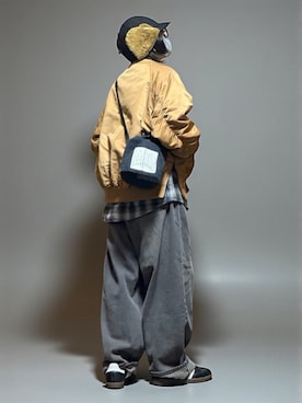 sc___dyさんのコーディネート