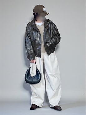 sc___dyさんのコーディネート