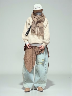 sc___dyさんのコーディネート