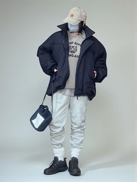 sc___dyさんのコーディネート