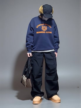 sc___dyさんのコーディネート