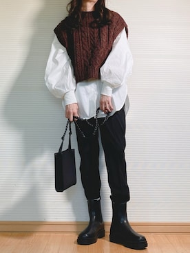 sc___dyさんのコーディネート