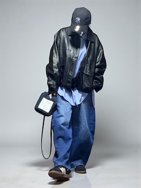 sc___dyさんのコーディネート