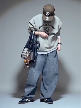 sc___dyさんのコーディネート