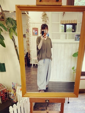 Mya_385さんのコーディネート