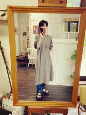 Mya_385さんのコーディネート