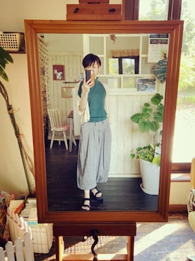 Mya_385さんのコーディネート