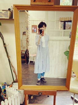 Mya_385さんのコーディネート