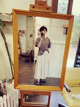 Mya_385さんのコーディネート