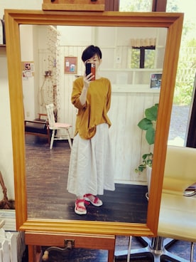 Mya_385さんのコーディネート