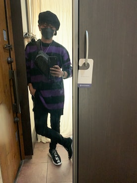 yoma さんのコーディネート