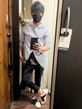 yoma さんのコーディネート