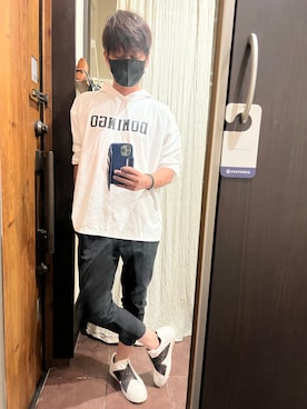 yoma さんのコーディネート