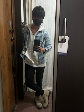 yoma さんのコーディネート