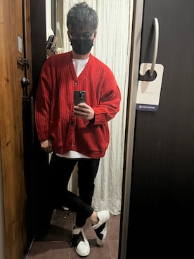 yoma さんのコーディネート