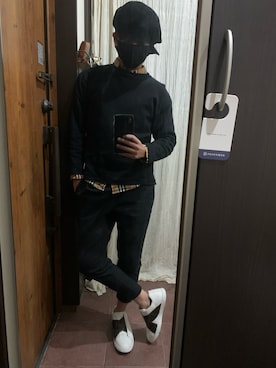 yoma さんのコーディネート