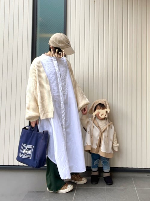 mai✺maiさんのコーディネート