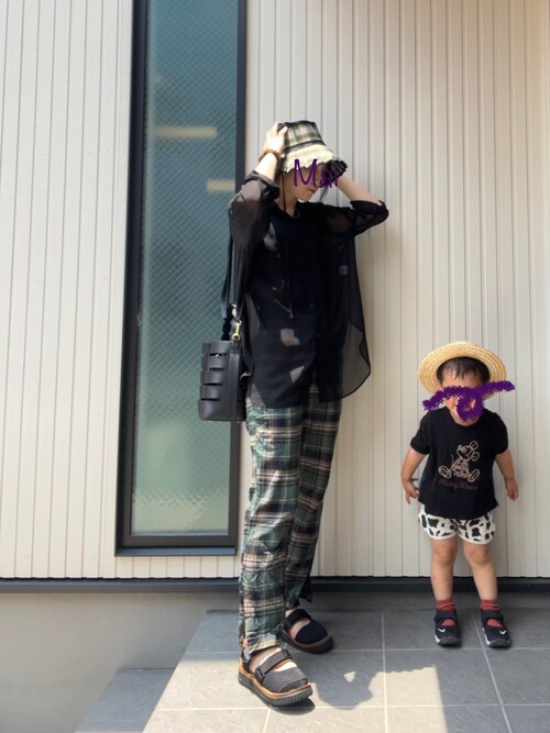 mai✺maiさんのコーディネート